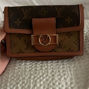 Louie bag